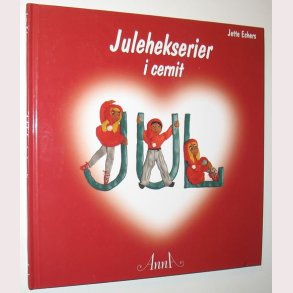 Julehekserier i cenit