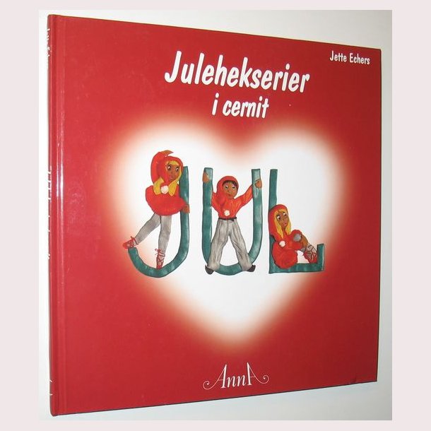 Julehekserier i cenit