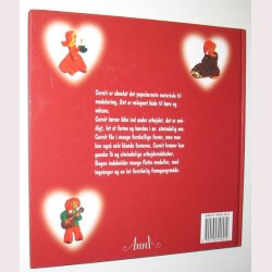 Julehekserier i cenit