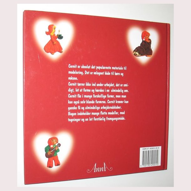 Julehekserier i cenit