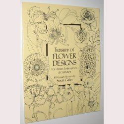 Treasury of Flower Design