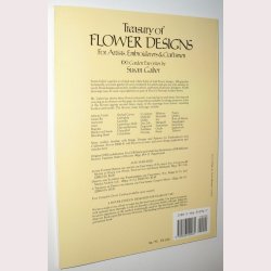 Treasury of Flower Design