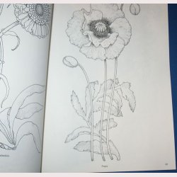 Treasury of Flower Design