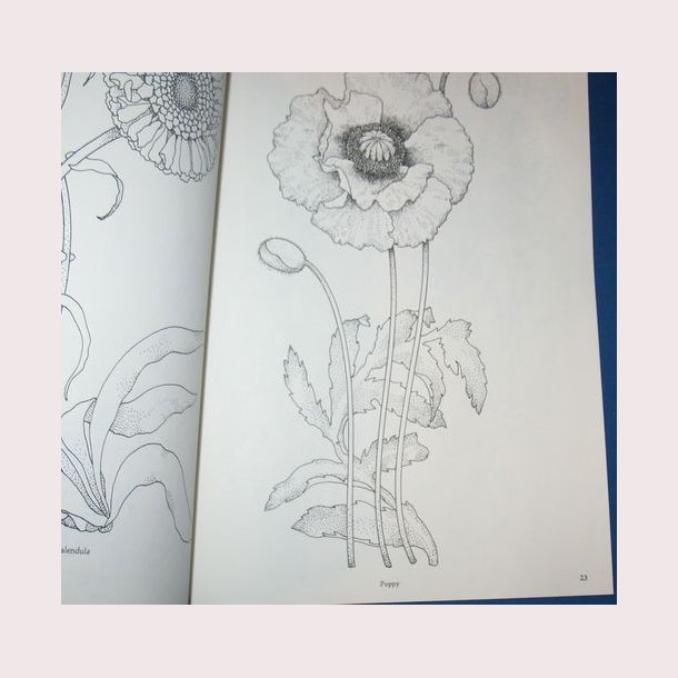 Treasury of Flower Design