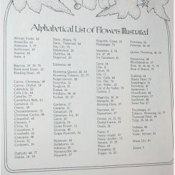 Treasury of Flower Design