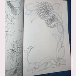 Treasury of Flower Design