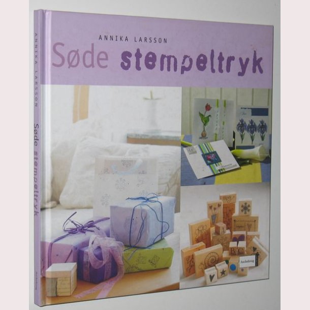 Sde stempeltryk