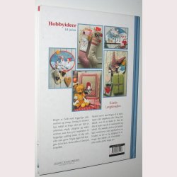 Hobbyideer til julen