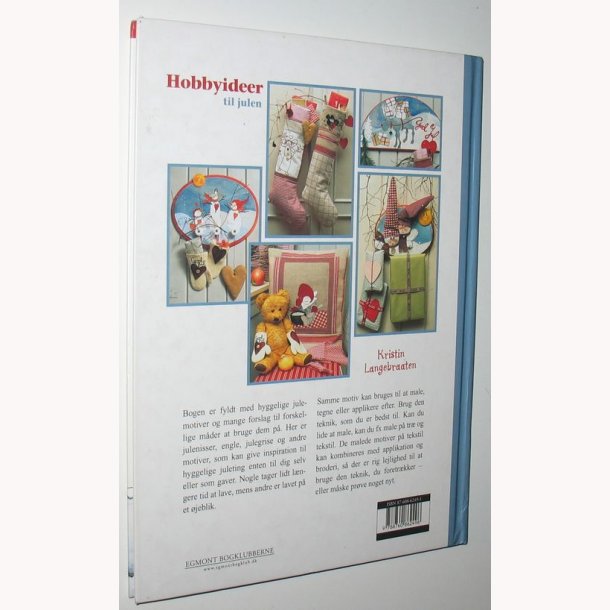 Hobbyideer til julen