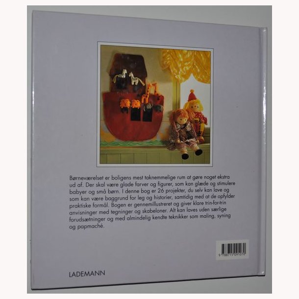 Fantasi i brnevrelset