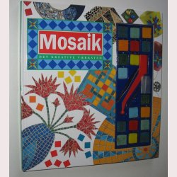 Mosaik - det kreative vrksted