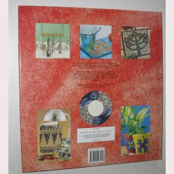 Mosaik - det kreative vrksted