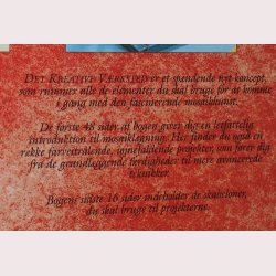 Mosaik - det kreative vrksted