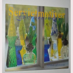 Servietmotiver - Forrsideer