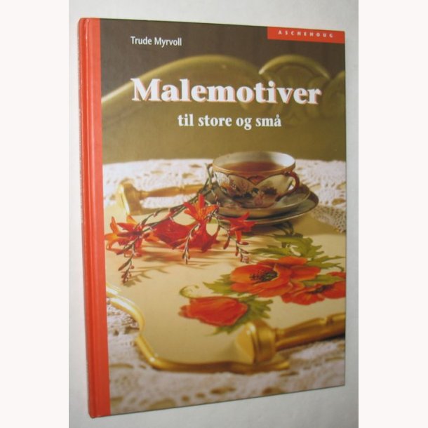 Malemotiver til store og sm