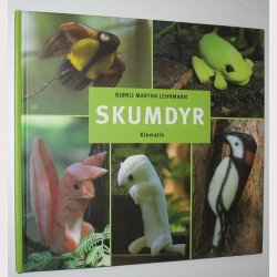 Skumdyr: Bjrli Martha Lehrmann