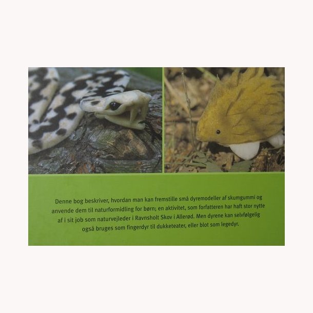 Skumdyr: Bjrli Martha Lehrmann