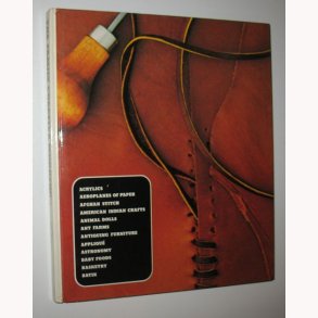 The Family Creative Workshop