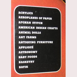 The Family Creative Workshop