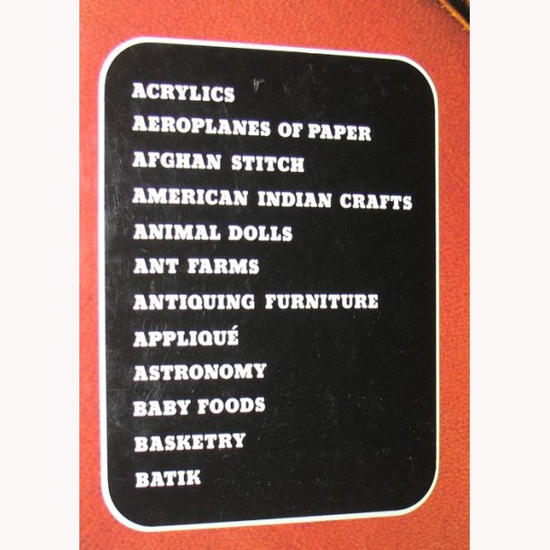 The Family Creative Workshop