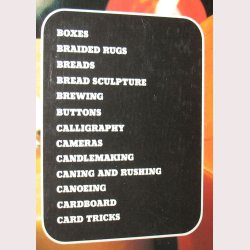 The Family Creative Workshop