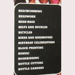 The Family Creative Workshop