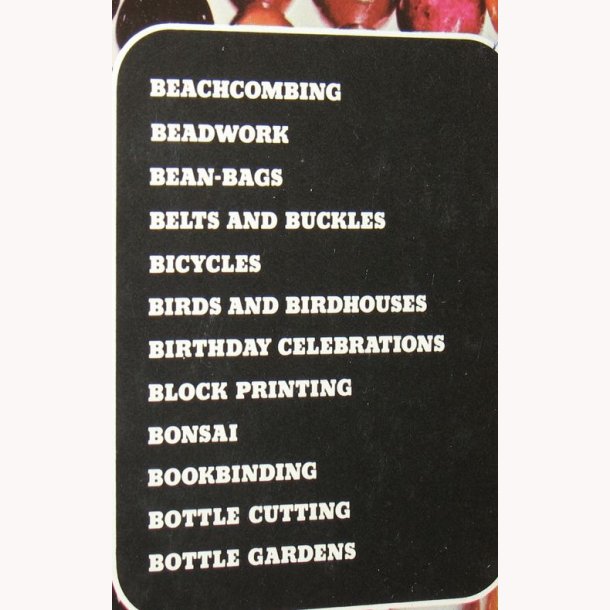 The Family Creative Workshop