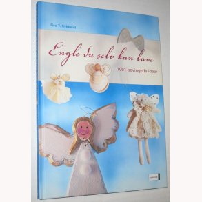 Engle du selv kan lave 1001 bevingede ideer