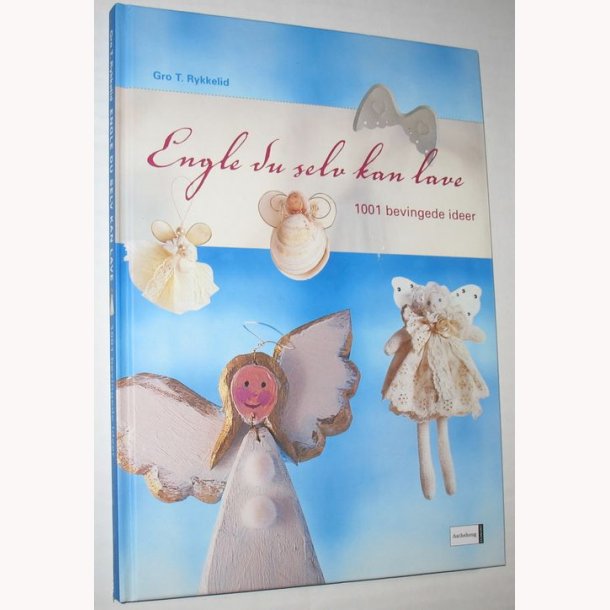 Engle du selv kan lave 1001 bevingede ideer
