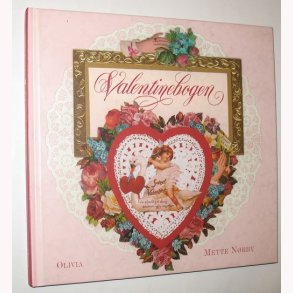 Valentinebogen