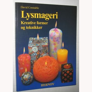 Lysmageri Kreative former og teknikker