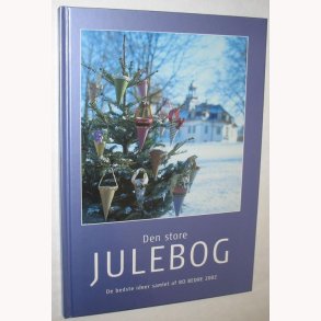 Den store julebog 2002