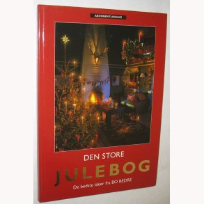 Den store julebog 2004