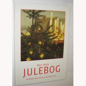 Den store julebog 2004