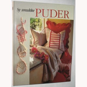 Sy smukke puder