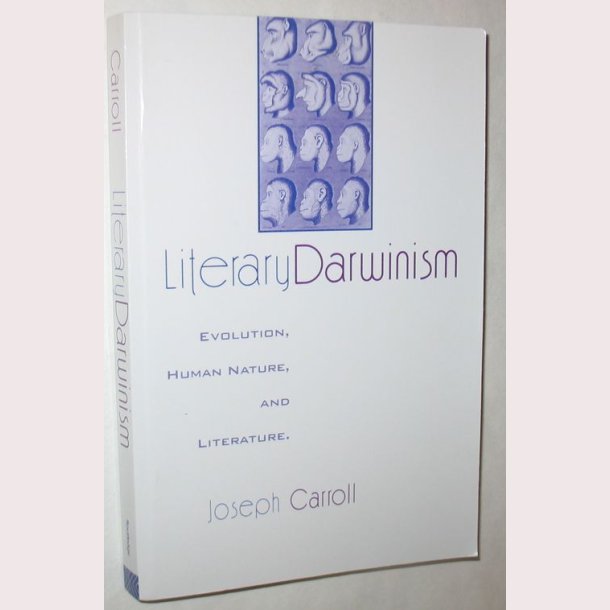 Literary Darwinism