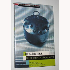 jenbnere - unge - medier - moderniteter