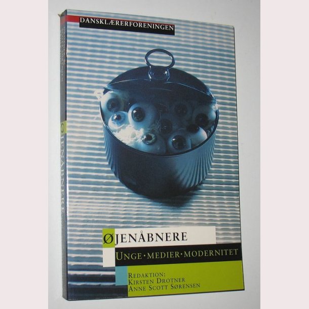 jenbnere - unge - medier - moderniteter