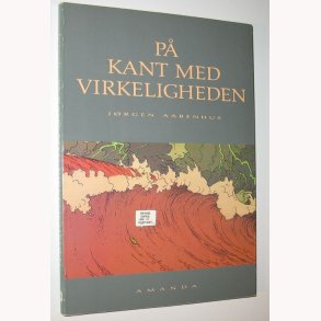 P kant med virkeligheden: Jrgen Aabenhus