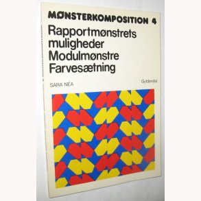 Rapportmonstrets muligheder