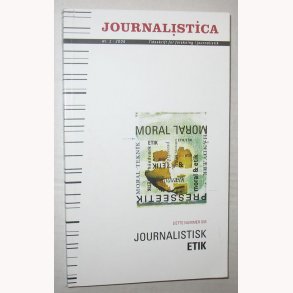 Journalistica - Etik