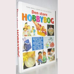 Den store hobbybog