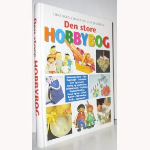 Den store hobbybog