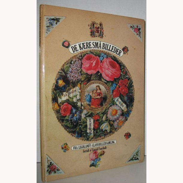 De kre sm billeder