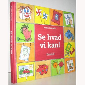 Se hvad vi kan!