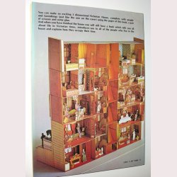 Make your own Victorian House