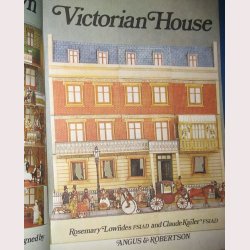 Make your own Victorian House