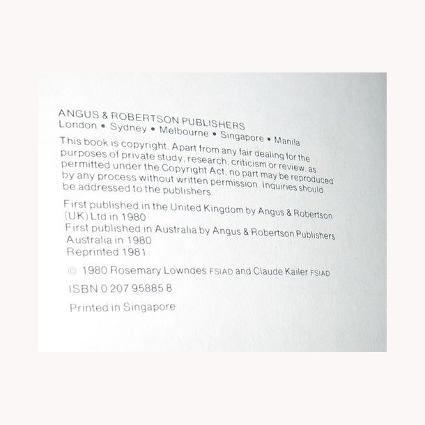 Make your own Victorian House