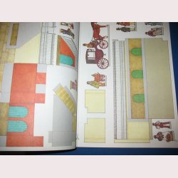 Make your own Victorian House