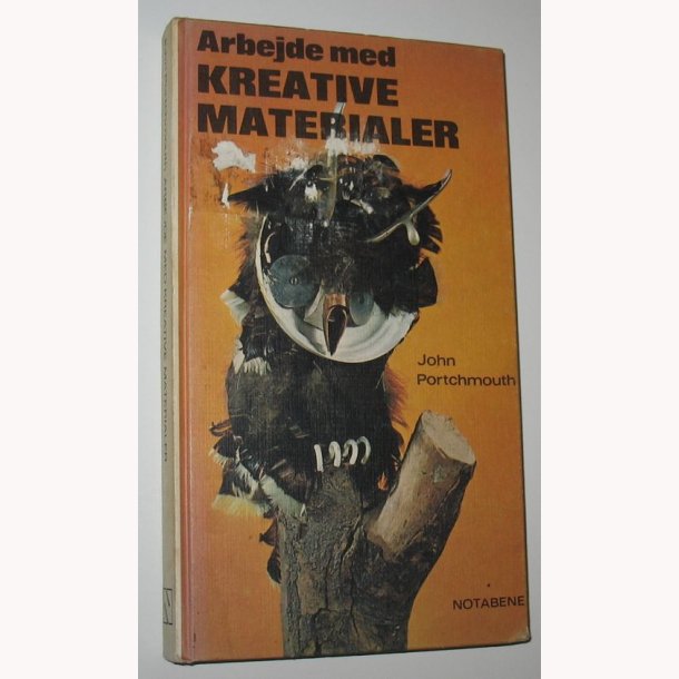 Hvordan man arbejder med kreative materialer